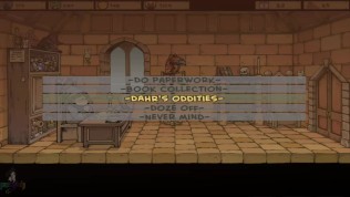 Akabur’s Witch Trainer Uncensored Part 6