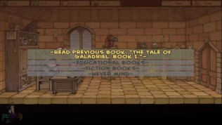 Akabur’s Witch Trainer Uncensored Part 9