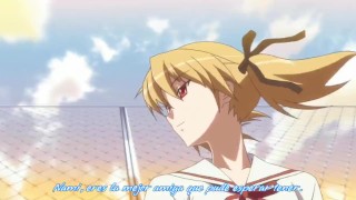 Aki Sora Yume No Naka 03