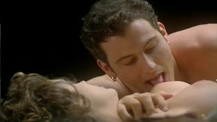 Alysa Milano Hot Sex Scene