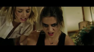 Ana de armas – Sex Scene