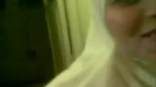 Arab fuck hijab