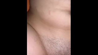 Arab German Couple Creamy Fuck