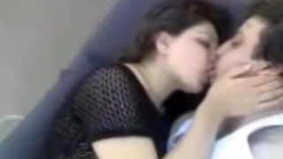 ARAB – Kurdish Couple