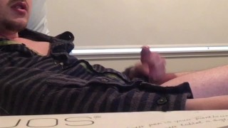 Ass Slapping and Jerking