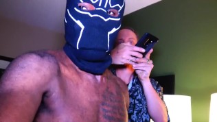 Ass-Ton Martin Hotwife part 2: It took me 3 years to play with this couple