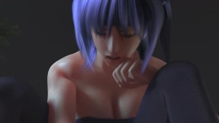 Ayane el rodeo ( No Poreno)