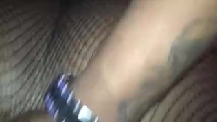 Banging My sister Thick black ass