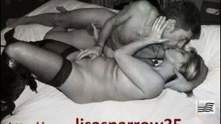 Beach gangbang public