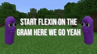 Beanos Theme Song [w/ Lyrics]