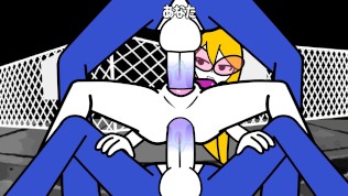 Beat the Beat: Rhythm Paradise