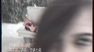 Behind the scenes on set!