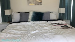 Behind the Scenes with Abbey Rhode