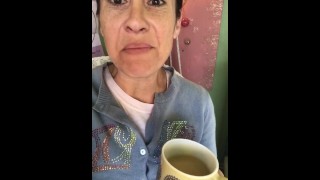 Behind The Scenes With Tanya Marie and PROUDSLUT DOT COM