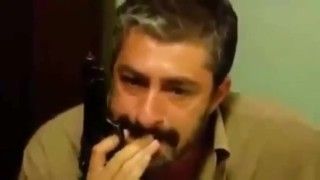 Beren Saat Sevime Sahnesi Geyikhane