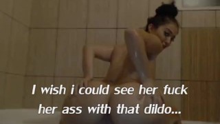 Best ass cam girl on the net?