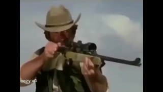 best shot in the west