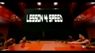 beyonce and friends – independent woman xxx