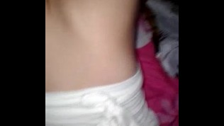 Big Butt Teen Fingered Sleeping