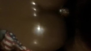 Black Man Fuck Harder His Black Sex Doll | Big-Butts Sex Ass Fuck