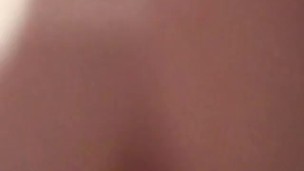 Blowjob And Creampie For Amateur Grandma