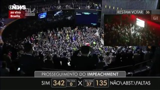 Brazilian MILF President Public Humiliation Gangbang 340+ mans