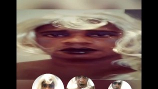 Brazilian Trans Show