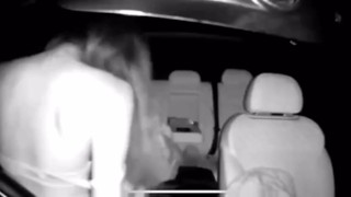 British Pakistani from Nottingham Fuck in Bentley Bentayga