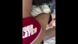 CARDI B Sex Tape part 2