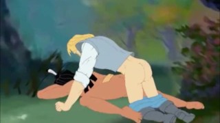 CartoonValley porn part 3