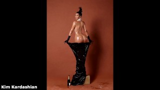 Celebrity Nude Picture Compilation (Real Pics)