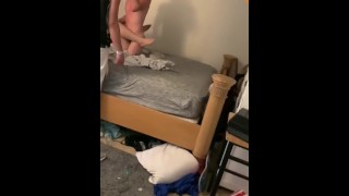 [CHEATED] : He catch his bestfriend fucking his girlfriend !