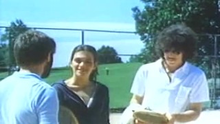 Classic-Debbie Does Dallas