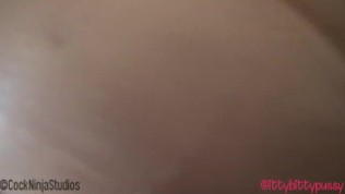 [Cock Ninja Studios]Disappointed Dad Destroys Daughter FULL VIDEO