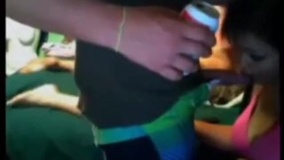 COLLEGE FRIENDS PARTY SMOKE AND FUCK TOGETHER PNP