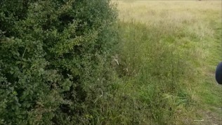 College Slut Loves Outdoor Adventures