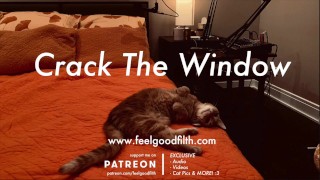 Cool Room, Warm Guy ASMR Cuddles (: (SFW AUDIO ROLEPLAY for Women)