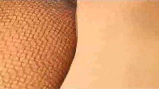 Costa Rican slut fucks on rooftop with friend