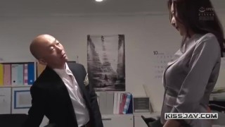 Crazy Japanese stalker