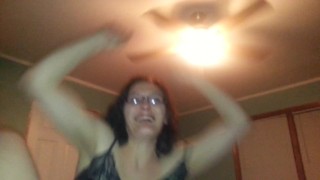 Cute Chick Eats My Pussy 12-15