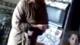 شرموطه الفيوم رضا