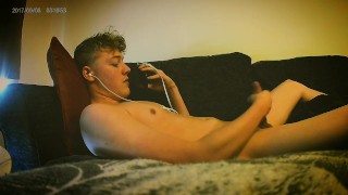 Daddy Instructs One Of His Girls Over The Phone