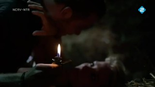 De Geheimen van Barslet – Sallie Harmsen – sister and brother