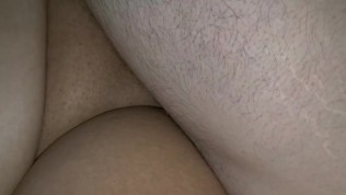 Destroying her Pussy