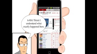 Dick Stroker: The Pornsurfers’ Hero!!