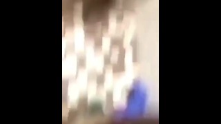 Dick Sucking In Highschool Bathroom