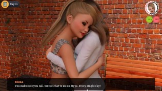 DMD – Day 21 – finally back home