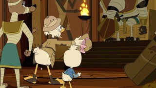 DuckTales 2017 S01 E08