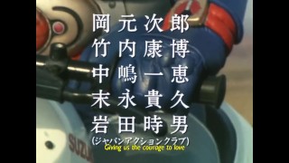 假面骑士black RX 经典OP