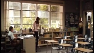 Emma Stone – Easy A